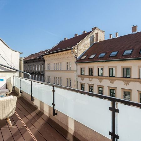Kiraly 44 Luxury Apartment With Free Parking 부다페스트 외부 사진