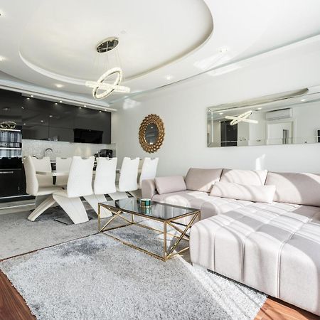 Kiraly 44 Luxury Apartment With Free Parking 부다페스트 외부 사진