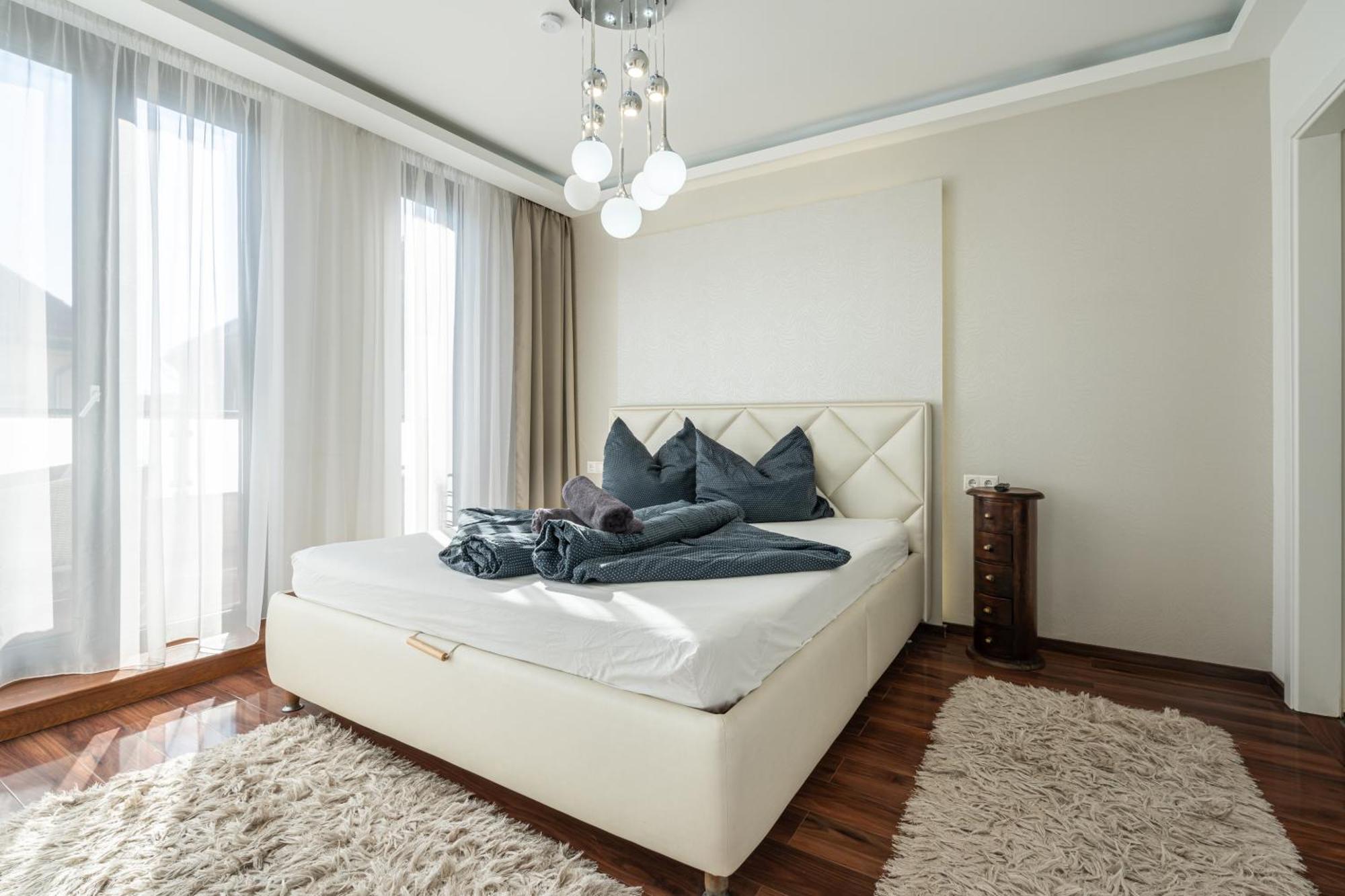 Kiraly 44 Luxury Apartment With Free Parking 부다페스트 외부 사진