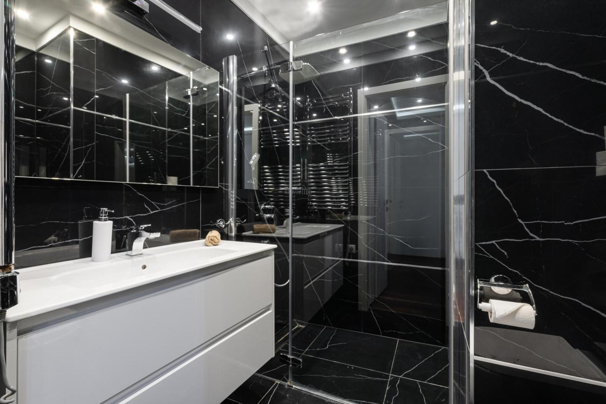 Kiraly 44 Luxury Apartment With Free Parking 부다페스트 외부 사진