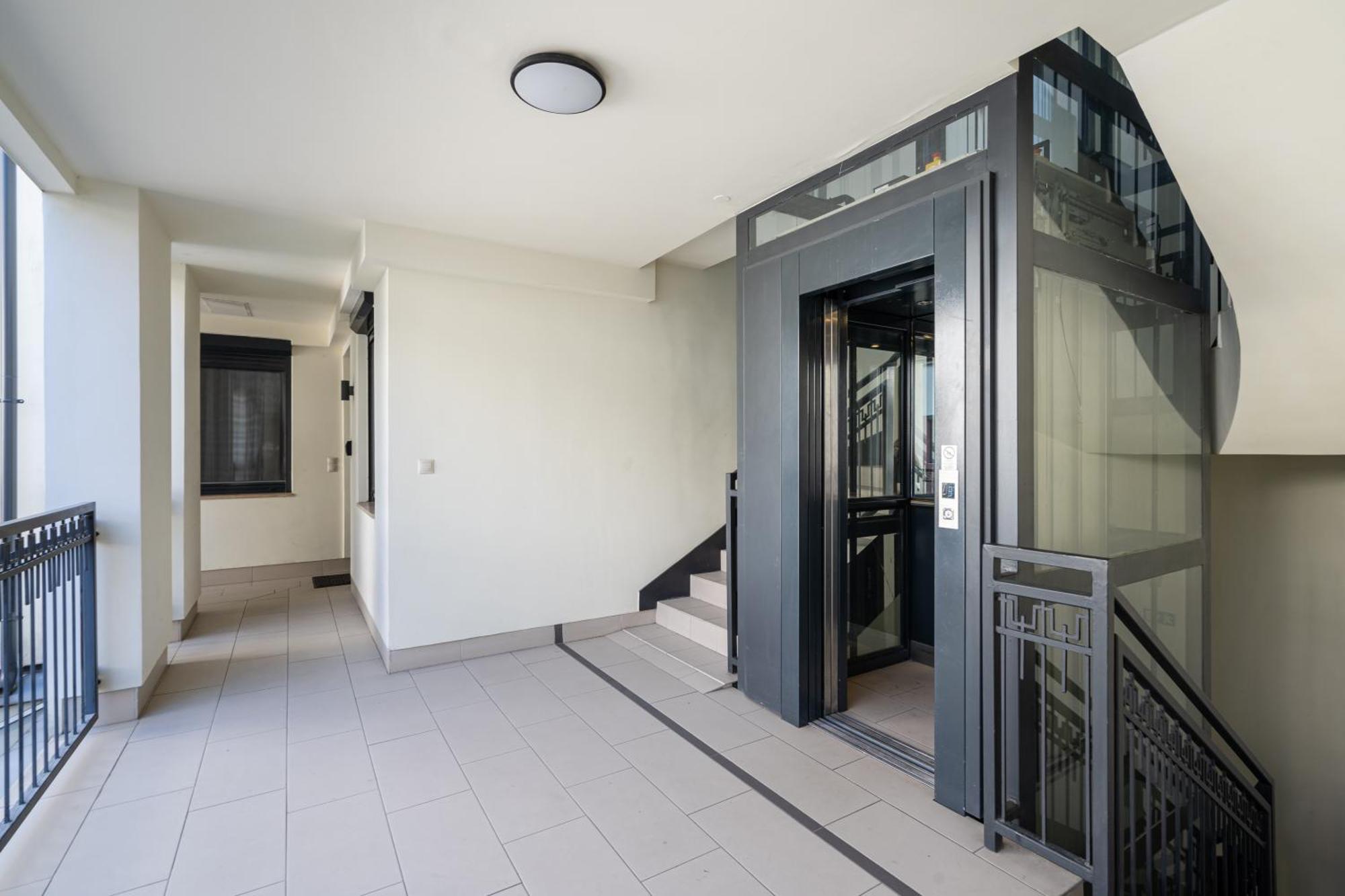 Kiraly 44 Luxury Apartment With Free Parking 부다페스트 외부 사진