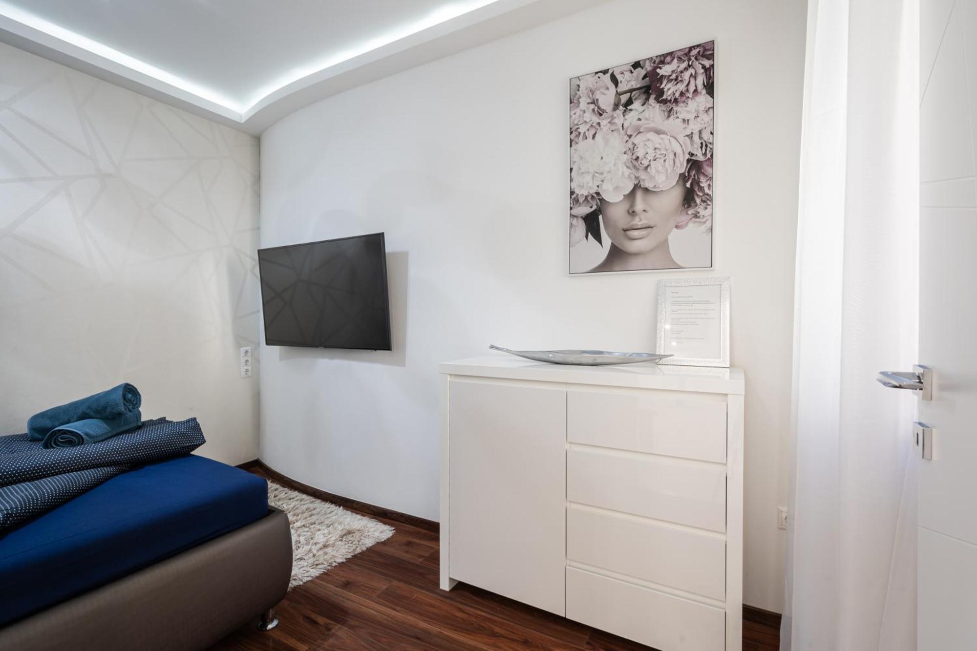 Kiraly 44 Luxury Apartment With Free Parking 부다페스트 외부 사진