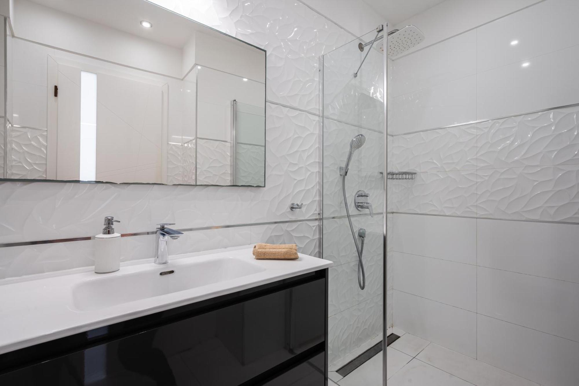 Kiraly 44 Luxury Apartment With Free Parking 부다페스트 외부 사진
