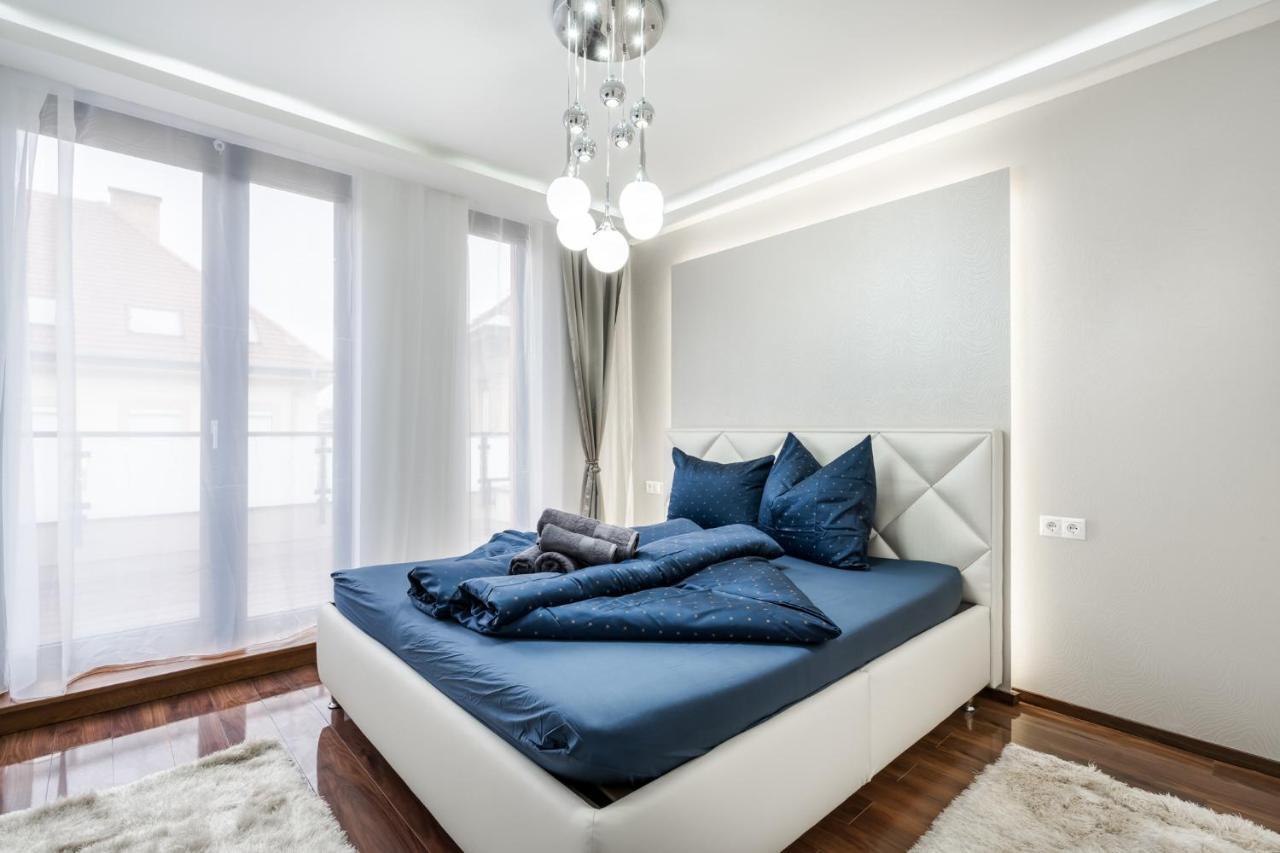 Kiraly 44 Luxury Apartment With Free Parking 부다페스트 외부 사진
