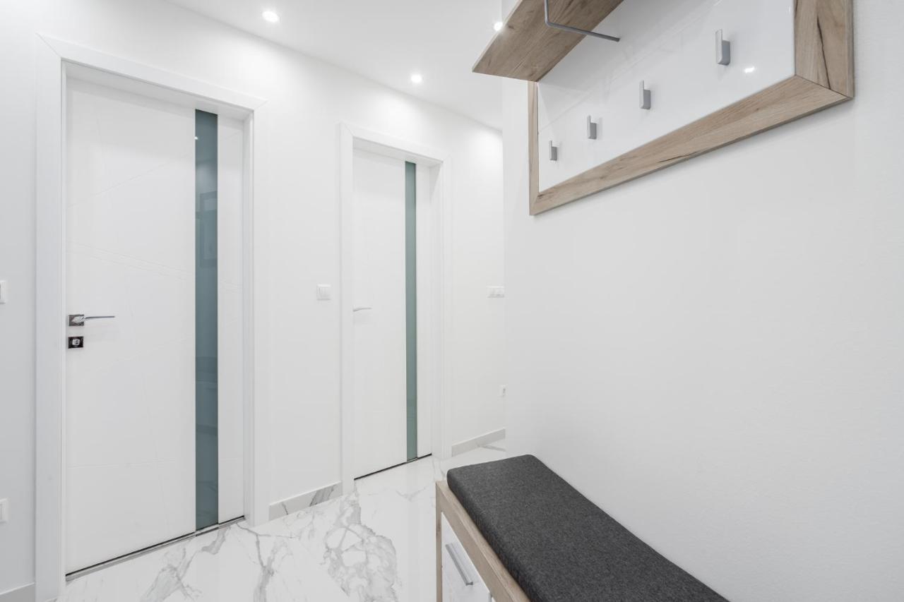 Kiraly 44 Luxury Apartment With Free Parking 부다페스트 외부 사진