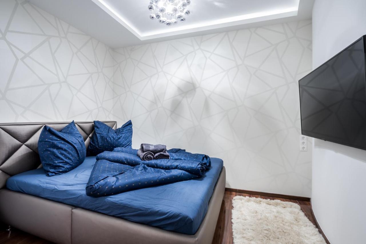 Kiraly 44 Luxury Apartment With Free Parking 부다페스트 외부 사진