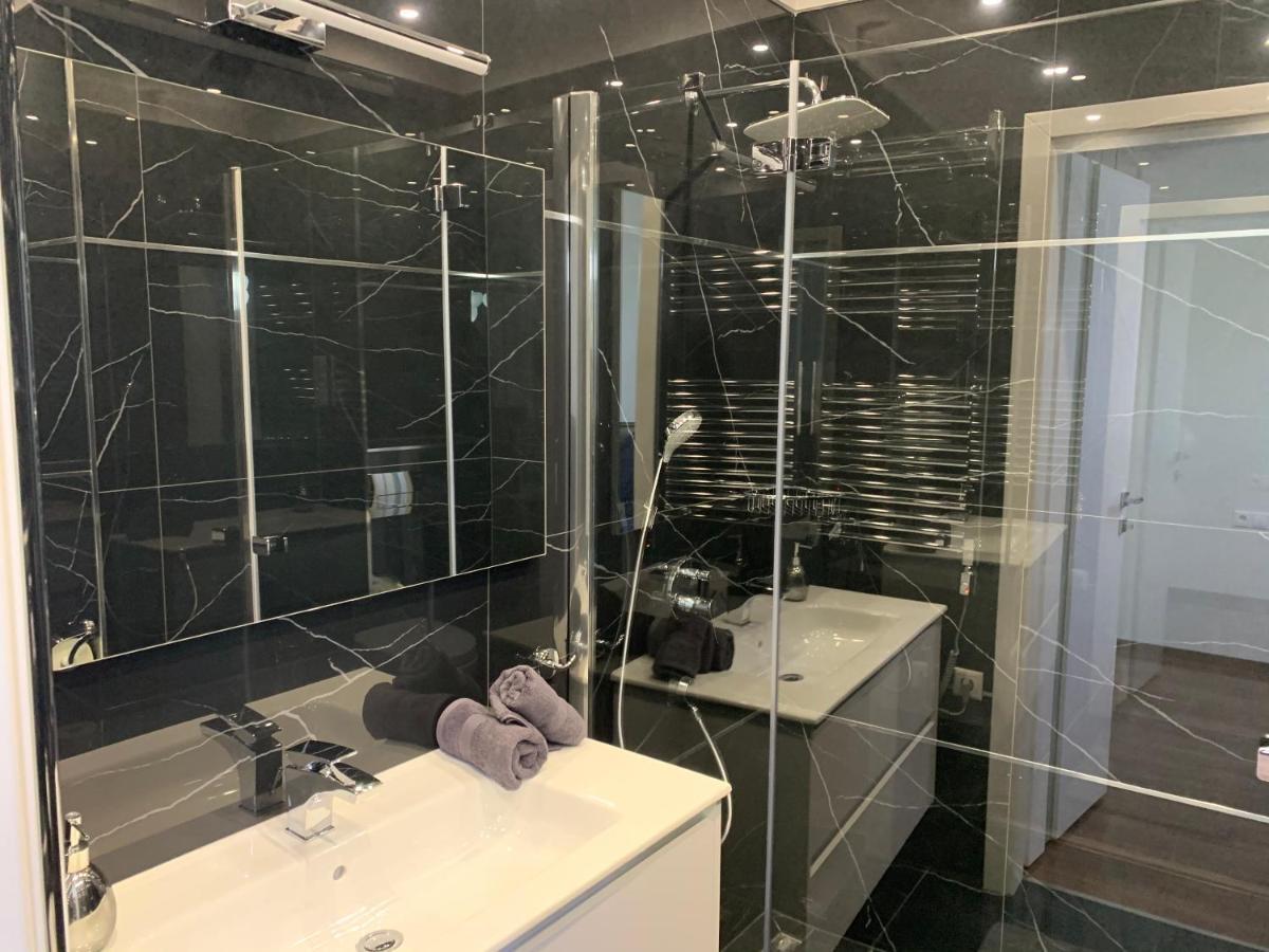 Kiraly 44 Luxury Apartment With Free Parking 부다페스트 외부 사진