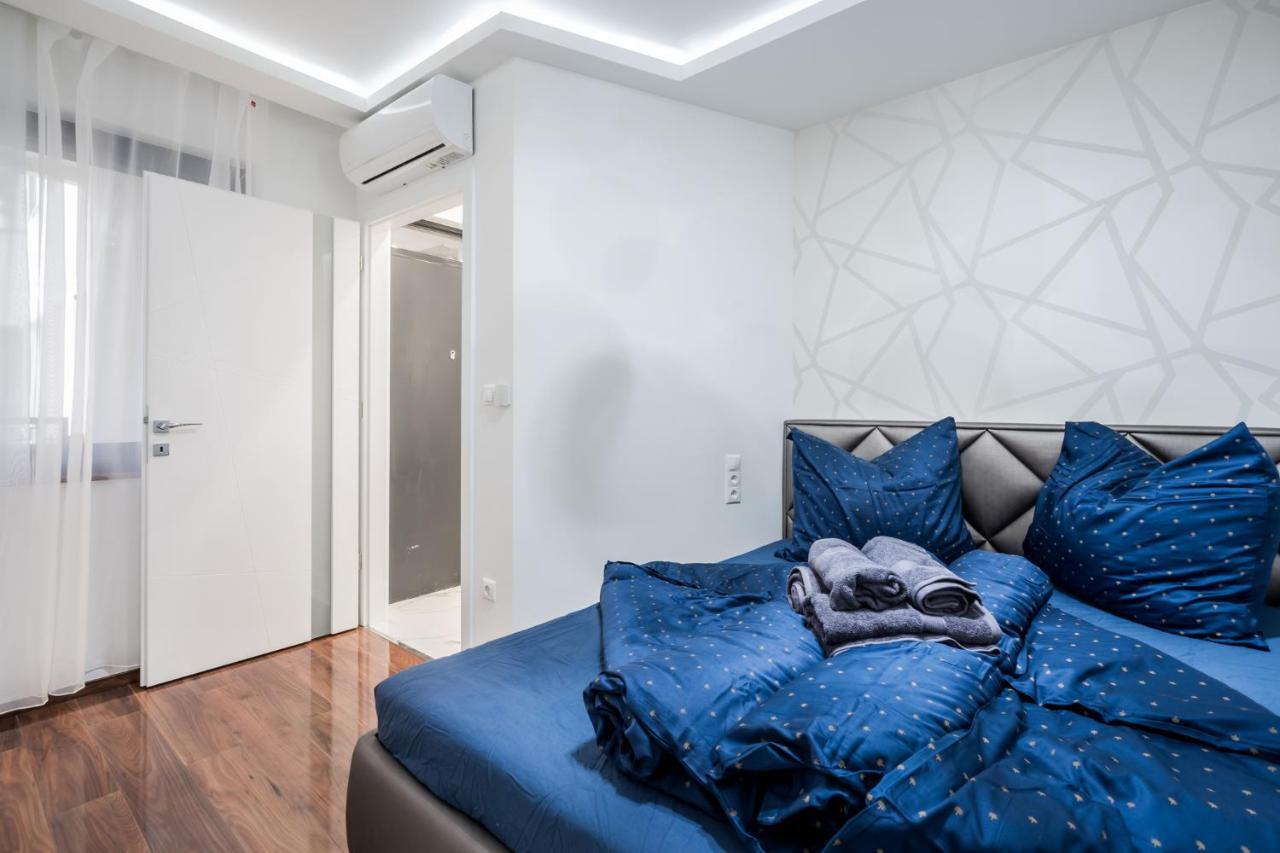 Kiraly 44 Luxury Apartment With Free Parking 부다페스트 외부 사진