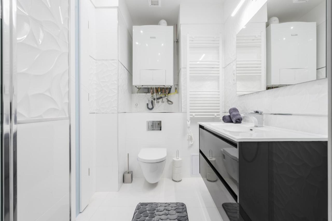 Kiraly 44 Luxury Apartment With Free Parking 부다페스트 외부 사진